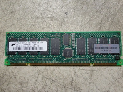 Compaq HP DEC 256Mb DS10 DS20 ES40 AlphaServer AlphaStation 20-01DSA-08 - Image 1 of 3