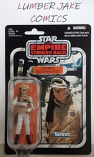 STAR WARS VINTAGE COLLECTION REBEL SOLDIER VC68 HARD TO FIND CANADIAN VARIANT