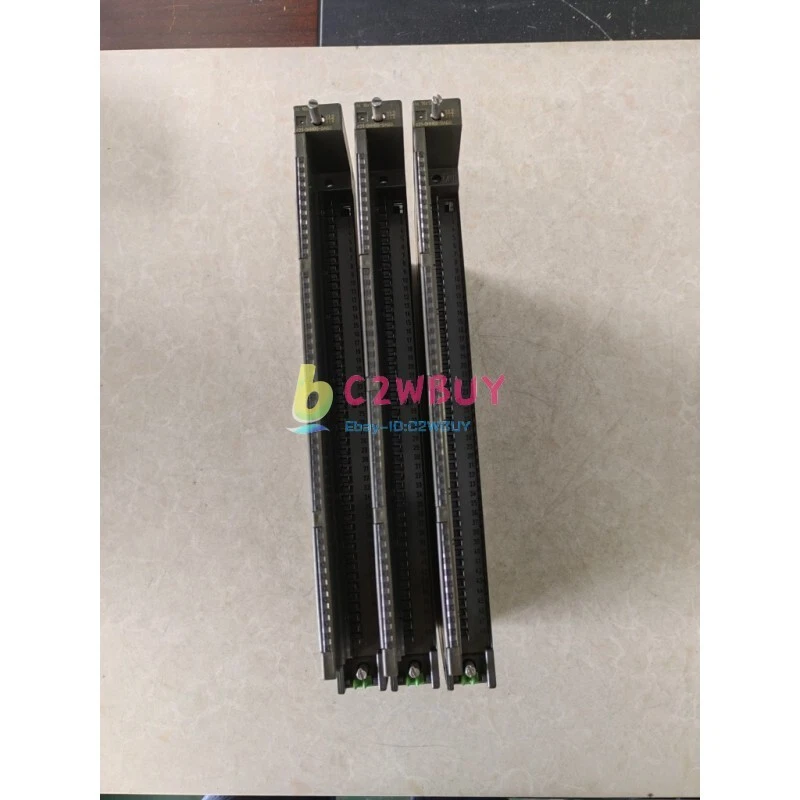 ONE 6ES7431-0HH00-0AB0 S7-400 Fedex DHL Ship [OTAw] - Image 1 of 1