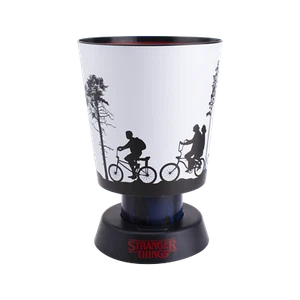 Stranger Thing - Icon Light - Lampe Le Monde Des Ombres - 20 cm - Photo 1/7