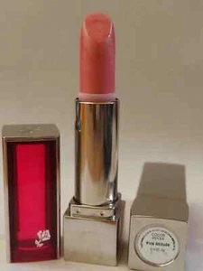 New Lancome Lipstick Color Design Fever Le Rouge Absolu Attraction Sensation - Picture 1 of 36
