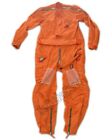 Original Chinese Fighter Pilot High Altitude Anti Gravity Flying Suit Dc-6