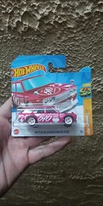 Hot Wheels Datsun Super Treasure Hunt - Zdjęcie 1 z 11