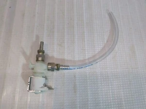 IPC EAGLEPOWER 203-4493 Solenoid Valve  PMVR01883 -Ct15B RPE SRL MEEV00037 - Picture 1 of 8