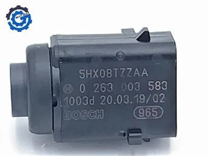 5HX08TZZAA OEM PDC Parking Sensor for Jeep Commander Grand Cherokee Chrysler 300 - Picture 1 of 5