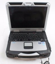 Panasonic CF-31 Toughbook Touchscreen laptop  Core i5 VPRO