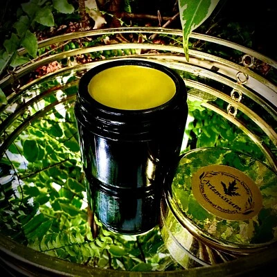 Artemisia Annua Salbe 50ml FORTE, Pflegesalbe von ARTEMISIUM, Einjähriger Beifuß