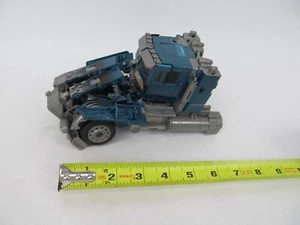 Transformers Nightwatch Optimus Prime Figur - Bild 1 von 4