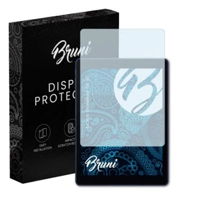 Bruni 2x Protective Film for Acer Chromebook Tab 10 Screen Protector - Picture 1 of 8
