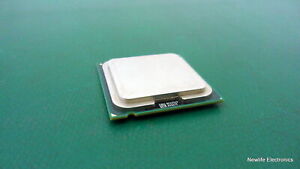 Intel Core 2 Duo E7400 2.8GHz CPU (3MB Cache/1066 MHz FSB) SLGW3