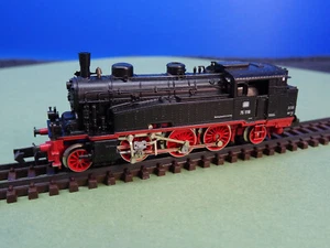 Arnold Dampflok BR 75 1118 DB guter Zustand Spur N 1:160 NB78 - Bild 1 von 4