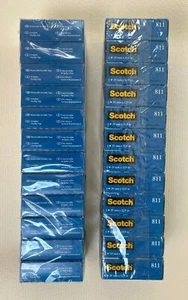 Überverpackung Scotch-Klebeband 811, 12 Stück, non-permanent - Bild 1 von 2