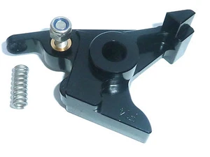 SUZUKI GSXR750 1996-2003 F-14 BRAKE LEVER ADAPTOR PIVOT F14 JAYBEEBIKERBITS - Picture 1 of 6
