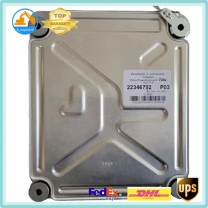 ECM Engine Controller 22346792 for Volvo FH13 FM13 FH16 FH4 D13C Excavator Truck - Picture 1 of 3