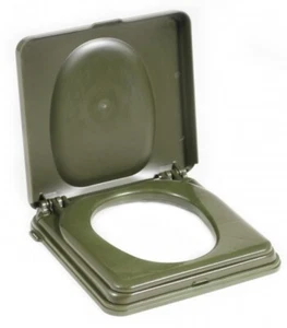 RidgeMonkey CoZee Toilet Seat