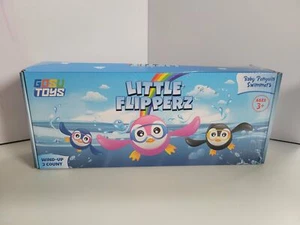 Gosu Toys Little Flipperz (new, damaged box) - Picture 1 of 1