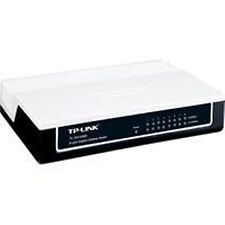 10/100/1000 TL-SG1008D 8 PORT NETWORK SWITCH
