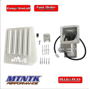 MTNTK BLOW HOLE Clutch Cooling Fan for Polaris Axys 800 SKU 10059 - Bild 1 von 1