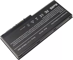 Batería para portátil PA3729U-1BRS Toshiba Qosmio X500 P505-S8971 5200mAh 11.1V - Imagen 1 de 11