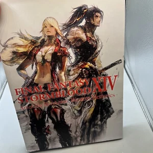Final Fantasy Stormblood XIV Art The Revolution Western Memories - Picture 1 of 17