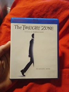 The Twilight Zone (2019 series) Season One 1 - Blu-ray OOP Liie-new - Picture 1 of 2