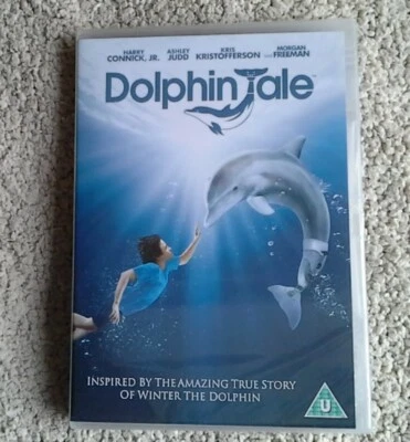 DOLPHIN TALE S [2012] - Image 1 of 4