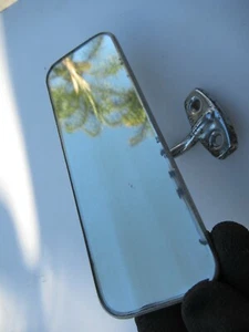 Specchio Interno Coupe Porsche 356 Pre A / A T1 64473110100 - Picture 1 of 8