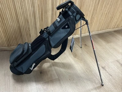 *NEW W/ TAGS* Sunday Golf ‘Loma’ Carry Bag - Image 1 of 4
