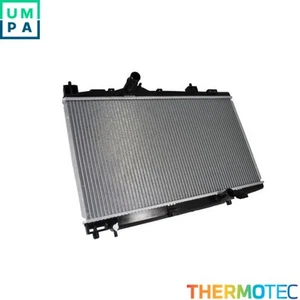 RADIATOR ENGINE COOLING D72010TT FOR TOYOTA YARIS/VERSO 1ND-TV 1.4L 4cyl YARIS - Picture 1 of 6