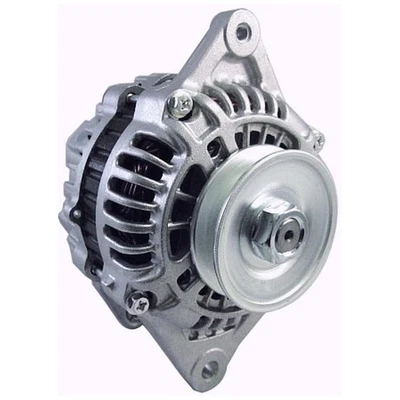 New Alternator For Mazda B2600 L4 2.6L 89-93 G608-18-300 F2G8-18-300 - Image 1 of 4