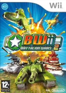 Battalion Wars 2 - Wii - Bild 1 von 2