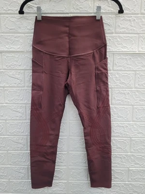 New Fanka Curve 7/8 Legging Pinecone Size Small US - Image 1 of 4