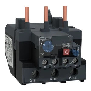 Schneider LRD3322 RELAY OVERLOAD 17-25A - Picture 1 of 1