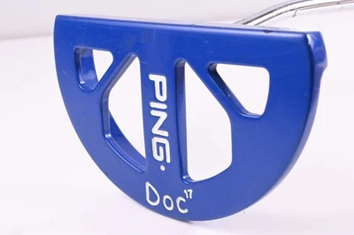 Ping Doc 17 putter / 35 pollici - Immagine 1 di 4