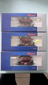 Güterwagen, Rocco, 56246 - Bild 1 von 2