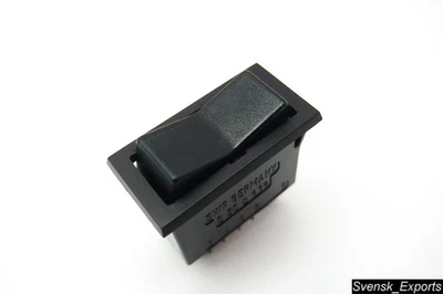 Volvo 262 262C Bertone 79-81 Steering Column Switch Dome Reading Vanity Light  Foto 1 de 3