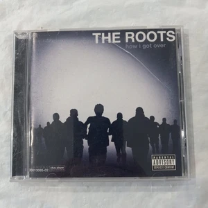 The Roots How I Got Over (Audio Music CD, 2010) - Picture 1 of 6
