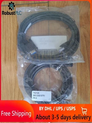 ABB 3BSC630197R1 TK212A Brand New In Box 1Pcs Free Fast Ship Fastshipping - Image 1 of 2