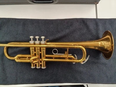 Trompeta King 600 Foto 1 de 4