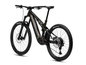 Merida eONE-SIXTY 875, Shimano EP801, Rock Shox, Shimano XT Gr. S, neu - Bild 1 von 4
