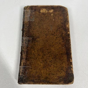 Mémoires Sur La Pretendue Declaration De L'université De Helmstad 1700s - Bild 1 von 21