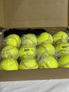 Confezione 12 Regali Softball 12" Softball Motivazionale - Foto 1 di 1
