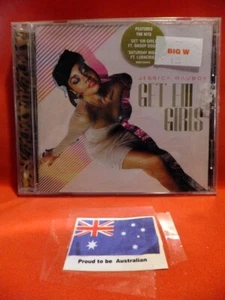 Get 'em Girls by Jessica Mauboy (CD, 2010) - Picture 1 of 2