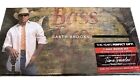 Garth Brooks Bass Pro The Limited Series 7 Disc Boxed Set  New/Sealed Country