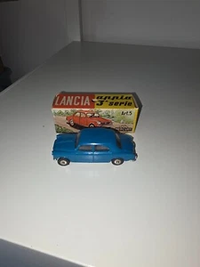 MERCURY 1/43 LANCIA APPIA CON SCATOLA ORIGINALE - Foto 1 di 4