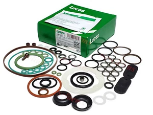 Lucas Seal Kit 24371 for Roosa Master Stanadyne DB/JDB/DC Diesel Injection Pumps - Picture 1 of 10