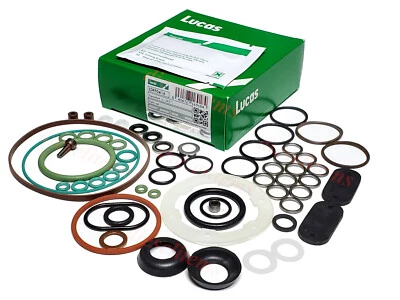 Lucas Seal Kit 24371 for Roosa Master Stanadyne DB/JDB/DC Diesel Injection Pumps - Image 1 of 4