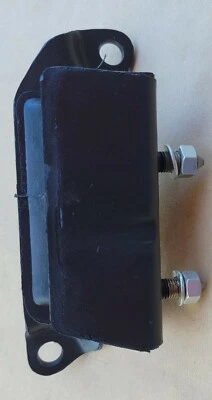 Nuevo montaje de motor (centro) para Toyota Corolla 1988-1992 OE # 12363-15020 Foto 1 de 4