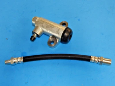 Nuevo MG Midget, AH Sprite embrague esclavo cilindro y manguera motor 1275 1967-1974 Foto 1 de 3
