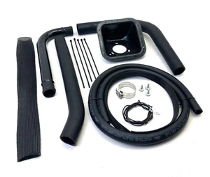 Ford Fuel Filler Neck Conversion Kit F550 Chassis Diesel 6.7L 2019 Genuine part - Bild 1 von 12